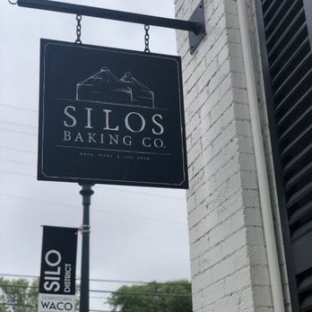 Silos Baking - Cupcakes Near Me - Waco, Texas