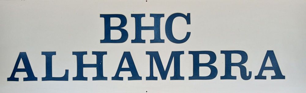 BHC Alhambra Hospital - grief counselor in Rosemead, CA
