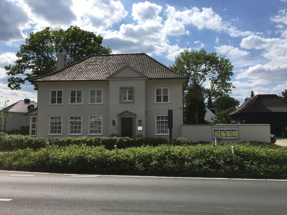 NOTARIS DOMINIQUE MAES Updated July 2024 Steenweg op Zevendonk 64, Turnhout, Antwerpen