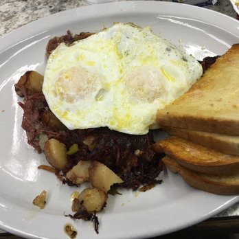 The Stilly Diner - #1 - Corned Beef Hash at Stilly Diner - American Near Me - Arlington, Washington The Stilly Diner - #1 - Corned Beef Hash at Stilly Diner - American Near Me - Arlington, Washington