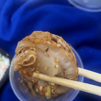 Seattle Fish Guys - Scallop - Seafood Markets Near Me - Seattle, Washington