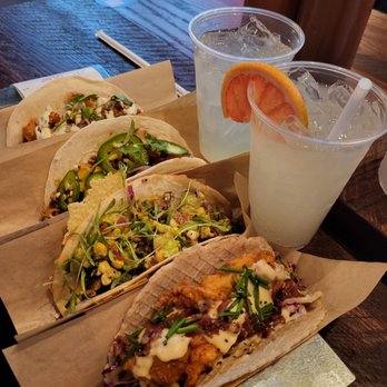Velvet Taco - New American Near Me - Tulsa, Oklahoma
