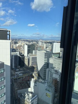 Mitsui Garden Hotel Nagoya Premier by null