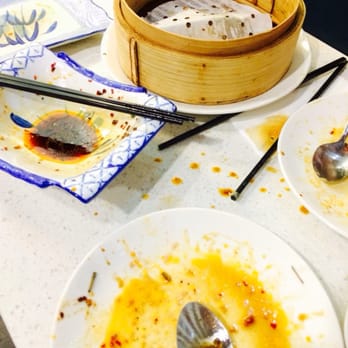Juicy Dumplings - The food was too good! I gobbled it down before it even occurred to me that I should be taking a pic! - Chinese Near Me - Prahran, VIC Juicy Dumplings - The food was too good! I gobbled it down before it even occurred to me that I should be taking a pic! - Chinese Near Me - Prahran, VIC