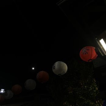 The Chow Mein Guy - Japanese Village Plaza - Noodles Near Me - Los Angeles, California