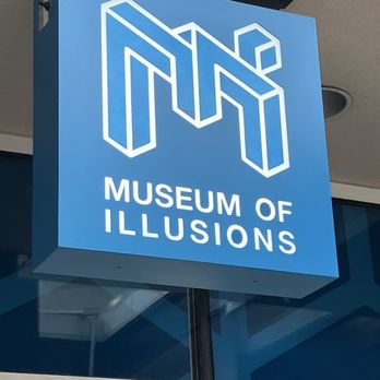 MUSEUM OF ILLUSIONS - Updated February 2026 - 76 Photos & 43 Reviews