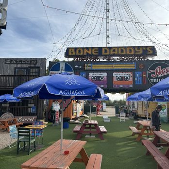 Sign Bar - Bars Near Me - Austin, Texas