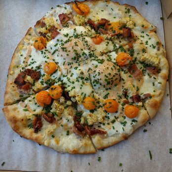 Pizzetta 211 - Farm egg pizza - Pizza Near Me - San Francisco, California Pizzetta 211 - Farm egg pizza - Pizza Near Me - San Francisco, California