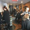 Swank Hair Salon gift card