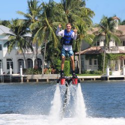 HighOnWater Watersports