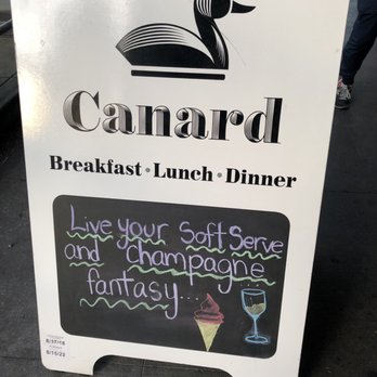 Canard - Wine Bars Near Me - Portland, Oregon Canard - Wine Bars Near Me - Portland, Oregon