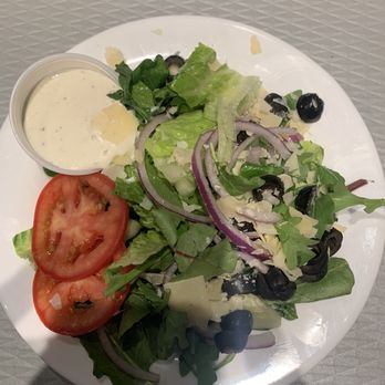 Mellow Mushroom Enterprise - Chef Salad - Pizza Near Me - Enterprise, Alabama Mellow Mushroom Enterprise - Chef Salad - Pizza Near Me - Enterprise, Alabama