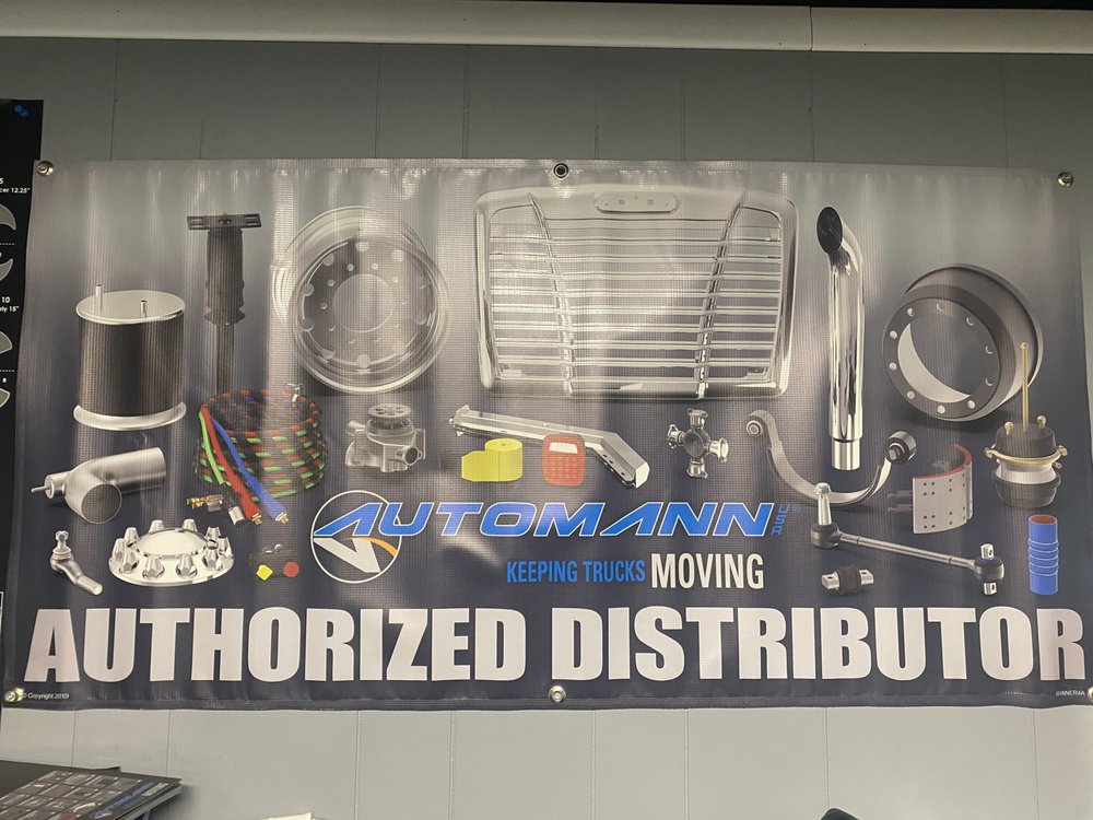 HENRY’S TRUCK PARTS Updated September 2024 Request a Quote 1900