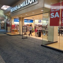 Books-A-Million