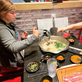 Supreme Hot Pot - Hot Pot Near Me - Arlington, Virginia Supreme Hot Pot - Hot Pot Near Me - Arlington, Virginia