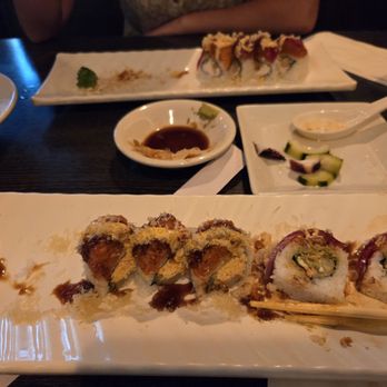 Mizukiyama Sushi - Japanese Near Me - San Diego, California