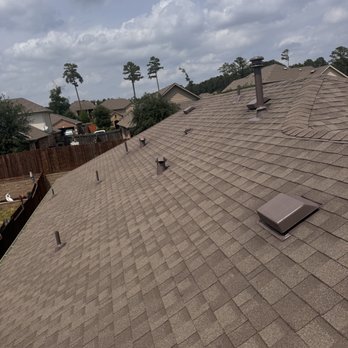 Eminent Exteriors - Roof maintenance on all the roof accessories as well as a new coat of paint on them - Roof Inspectors Near Me Eminent Exteriors - Roof maintenance on all the roof accessories as well as a new coat of paint on them - Roof Inspectors Near Me