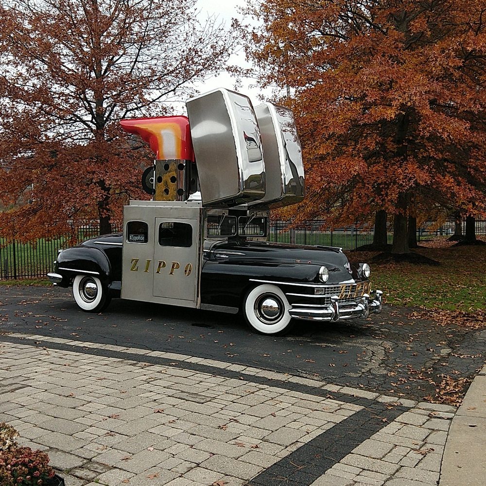 Zippo/Case Museum & Flagship Store - Museums Near Me - Bradford, Pennsylvania Zippo/Case Museum & Flagship Store - Museums Near Me - Bradford, Pennsylvania