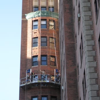 AAA-1 Masonry & Tuckpointing - Since 1954, AAA-1 Masonry & Tuckpointing has provided superior masonry  restoration and preservation services. - Masonry/Concrete Near Me - Chicago, Illinois