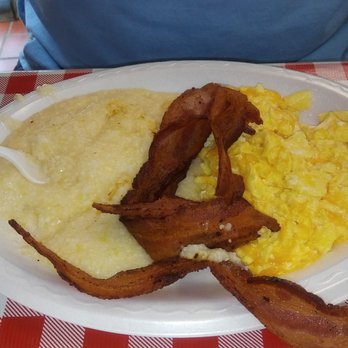 Mamie's Kitchen Biscuits - My husband's meal. He said it was delicious. - Breakfast & Brunch Near Me - Lithonia, Georgia Mamie's Kitchen Biscuits - My husband's meal. He said it was delicious. - Breakfast & Brunch Near Me - Lithonia, Georgia