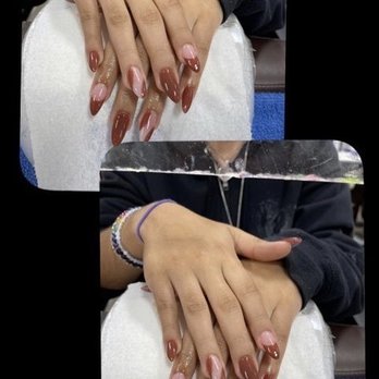 LA Nails Spa - Nail Salons Near Me - Los Angeles, California