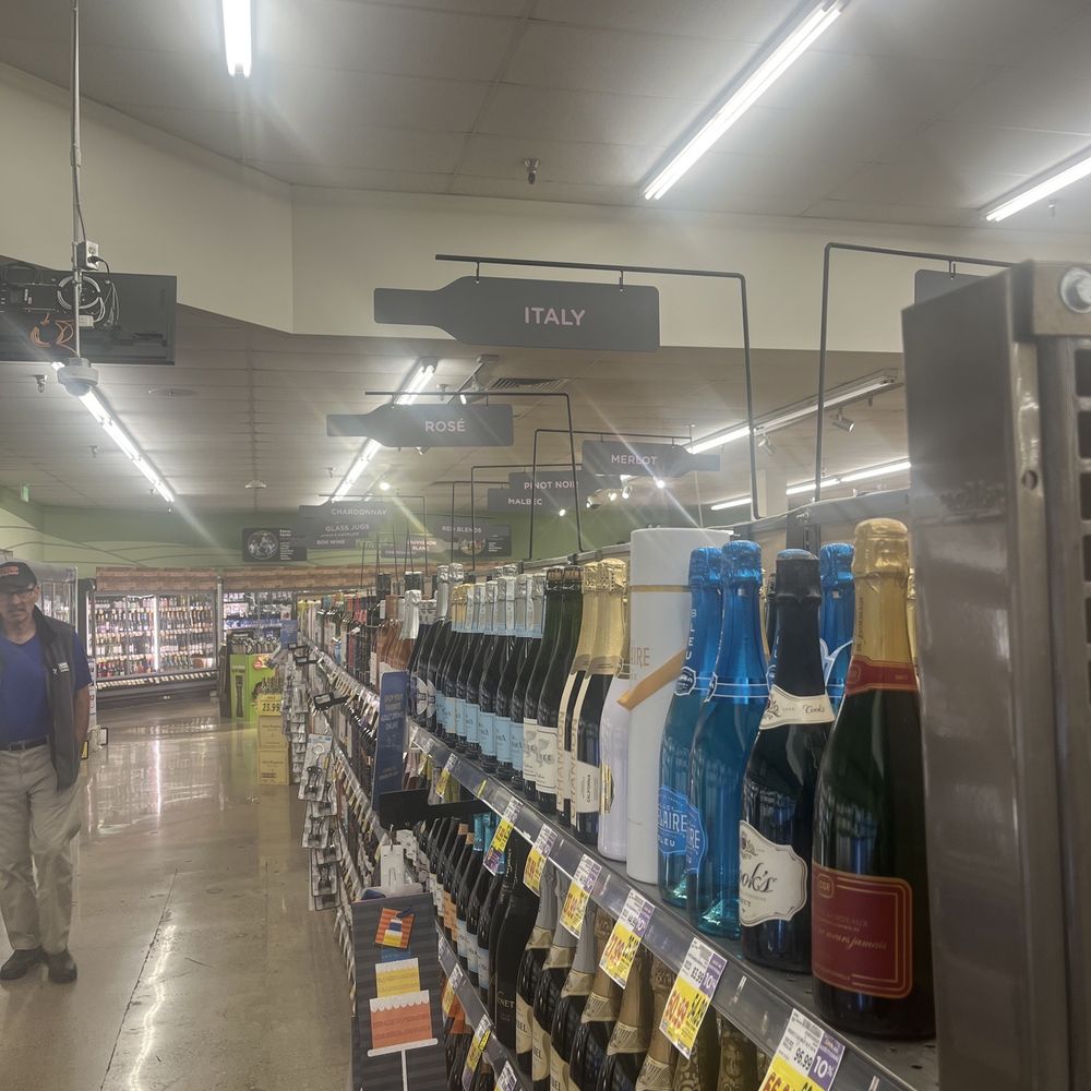 King Soopers - Wine selection - Grocery Near Me - Federal Heights, Colorado King Soopers - Wine selection - Grocery Near Me - Federal Heights, Colorado