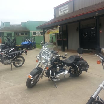 Kauai Harley-Davidson - Store front - Motorcycle Dealers Near Me - Lihue, Hawaii Kauai Harley-Davidson - Store front - Motorcycle Dealers Near Me - Lihue, Hawaii