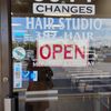 Changes Hair Salon gift card