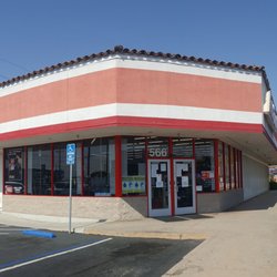 AutoZone Auto Parts