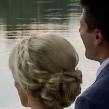 Voila - Hair - Side view - Hair Salons Near Me - Meredith, New Hampshire