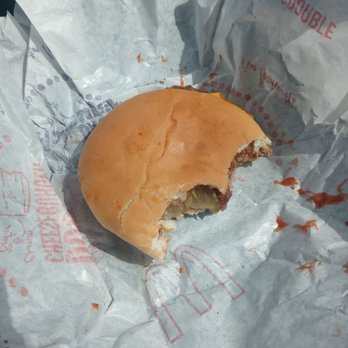 McDonald's - Mc double - Fast Food Near Me - Chino Hills, California McDonald's - Mc double - Fast Food Near Me - Chino Hills, California