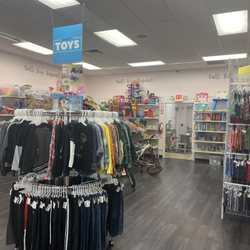 Once Upon a Child of Fort Myers