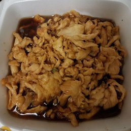 Tsing Tao Chicken / 青島雞片