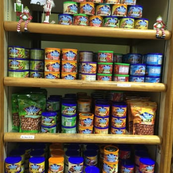 Blue Diamond - Check out all of the flavors!! - Specialty Food Near Me - Sacramento, California Blue Diamond - Check out all of the flavors!! - Specialty Food Near Me - Sacramento, California