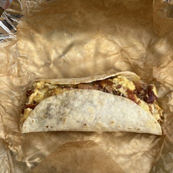 Taco Billy - Bacon egg cheese - Breakfast & Brunch Near Me - Asheville, North Carolina Taco Billy - Bacon egg cheese - Breakfast & Brunch Near Me - Asheville, North Carolina