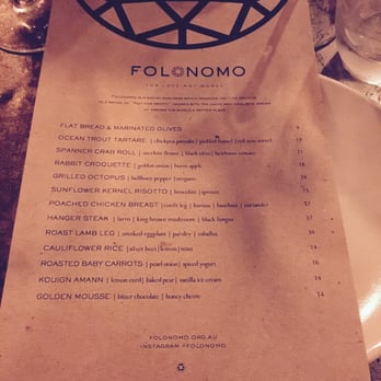 Folonomo - Gastropubs Near Me - Surry Hills, NSW Folonomo - Gastropubs Near Me - Surry Hills, NSW