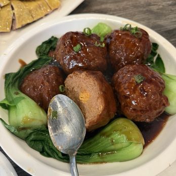 I-Shanghai Delight - The lion head is the best! - Shanghainese Near Me - Fremont, California I-Shanghai Delight - The lion head is the best! - Shanghainese Near Me - Fremont, California