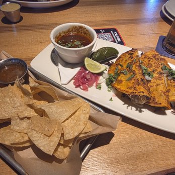 Twin Peaks - Quesabirria Tacos - Sports Bars Near Me - Kissimmee, Florida Twin Peaks - Quesabirria Tacos - Sports Bars Near Me - Kissimmee, Florida