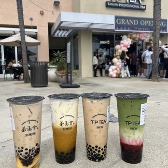 TP Tea - Our drinks TGY family milk tea, mango fresh milk , boba milk tea, strawberry matcha latte - Bubble Tea Near Me - San Diego, California TP Tea - Our drinks TGY family milk tea, mango fresh milk , boba milk tea, strawberry matcha latte - Bubble Tea Near Me - San Diego, California