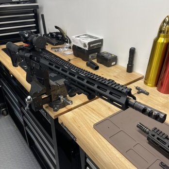 F&M Tactical Arms - Guns & Ammo Near Me - Lakeside, California F&M Tactical Arms - Guns & Ammo Near Me - Lakeside, California