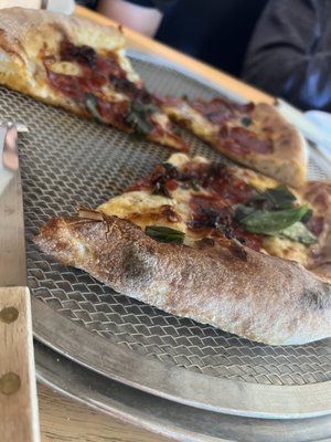 Zoli's Pizza by null