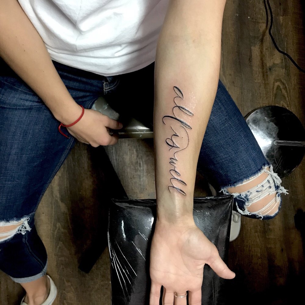 Clovis Ink Tattoo - Tattoo Near Me - Clovis, California Clovis Ink Tattoo - Tattoo Near Me - Clovis, California