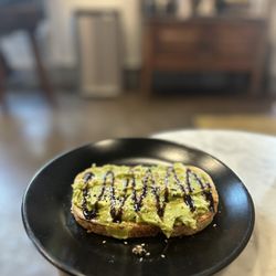FeelLove Coffee - Avocado Toast