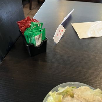 Makiyaki - Table - Sushi Bars Near Me - San Leandro, California Makiyaki - Table - Sushi Bars Near Me - San Leandro, California