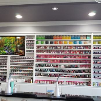 Glossy Nails - Nail Salons Near Me - Rocklin, California Glossy Nails - Nail Salons Near Me - Rocklin, California