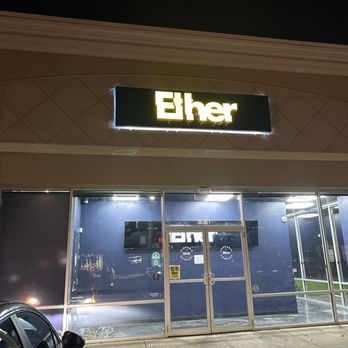Ether Cannabis - Front - Cannabis Dispensaries Near Me - Cheektowaga, New York