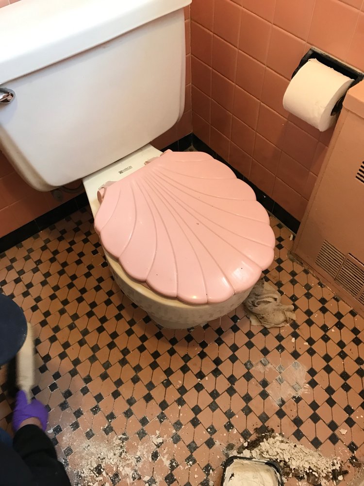 Slide of Anthony's Any Sewer Any Drain