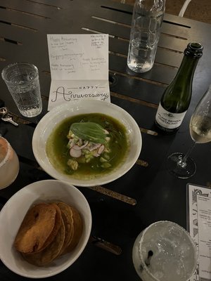 Salome on Main by null