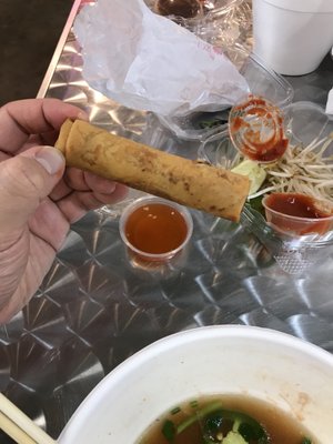 O Mi Ga Vietnamese Kitchen by null