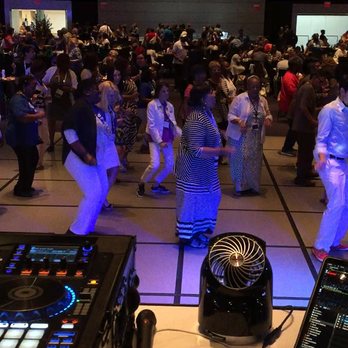 DJ Caleb Kent - Teachers union letting their hair down at DLL Convention Center! - DJs Near Me DJ Caleb Kent - Teachers union letting their hair down at DLL Convention Center! - DJs Near Me